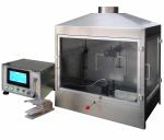 750w*500d*1100h Fire Combustion Test Equipment Standard EN ISO 11925-2