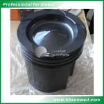 Original/Aftermarket High quality Komatsu diesel engine parts Piston 6162-35
