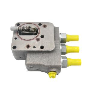 China Customized Hydraulic Valve Durable KMX Series Flow Control Valve factory