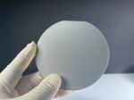 IC Silicon Wafer With Flatness <50um No Defects