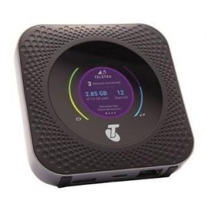 China Nighthawk M1 MR1100 4GX Gigabit LTE Mobile Router(Unlocked) factory