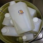 Silicone Additive Liquid Thickening Agent For RTV2 Silicone Rubber For Brush On