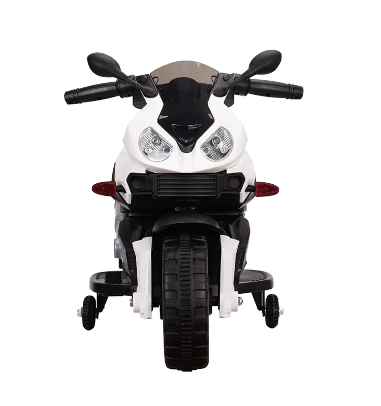 Child Motorcycle A Cool Children Electric Ride On Car Motorcycle with Durable Design