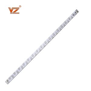 China ROHS LED Light Circuit Board Assembly Thickness 0.8 - 2.0mm factory