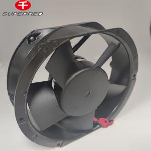 China Cooling Solution 3D Printer Cooling Fan for 12V Systems factory