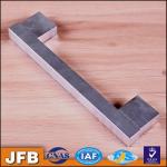 Solid square aluminum handle,aluminum cabinet handle,aluminumfurniture handle