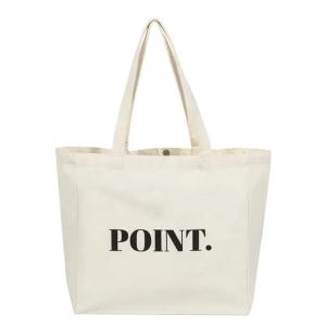 China Ladies Cute Canvas Tote Bags Grocery Laptop Blank Plain Reusable Shopping Cotton factory