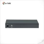 8x2.5Gbps RJ45 Ports + 1 x10G SFP+ Fiber Port Ethernet Switch