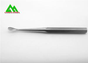 China Periosteal Elevator Surgical Instruments Stainless Steel / Titanium Alloy Material factory
