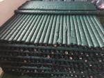 High Screen Power Garden Shade Fence Net , Plastic Garden Netting