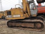 KATO HD450 Second Hand Excavators For Building Material Shops , Machinery Repair