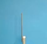 AMEISON manufacturer 1090MHz Fiberglass Omnidirectional Antenna 4dbi N female
