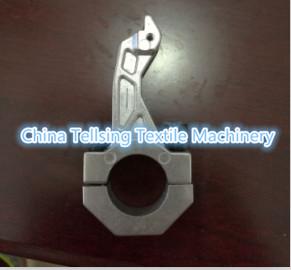 China good quality muller spare parts China supplier tellsing textile loom machinery for webbing weaving factory factory