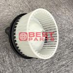 Engine Parts Excavator Air Conditioning Evaporator Blower Fan Motor K1002206 For