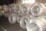 Welding Service and ±1% Tolerance for 6mm-12mm Hot Dipped Galvanized Coil Wire