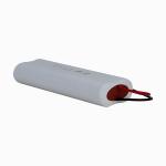 High Low Temperature NiCd Rechargeable Batteries C KRH26/51 7.2V 3ah For