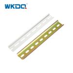 NS 35-AL Aluminum Din Rail 35mm For Rail Mountable Electronic Components For