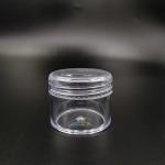 Beauty Storage Vessel 10ml 15ml 30ml 60ml 80ml 100ml 120ml 150ml Materials