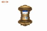 Track Rollers PC60-6 Thrust Wheel Excavator Machinery Parts