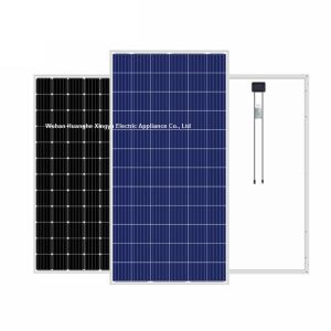China Smart Solar Panel Half Cell Half Cell Solar Panel Silicon Sun Power 450W 480W 500W 550W Price PV Model Solar Panel on sale