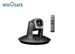 RJ45 Full HD 1080 PTZ Usb Camera , Video Conferencing Equipment For Meeting Room
