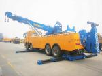 60T Heavy Crane arm for truck,60T Rotary Crane for Heavy Duty Truck Chassis