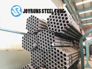 China ASTM A213/SAME SA213 T5 High Quality Seamless Alloy Steel Tube factory
