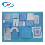 Customizable Dental Implant Surgical Kit For Comfortable And Hygienic Surgeries