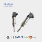 Highly Accurate Mini PT100 Temperature Indicator Transmitter for Pharmaceutical