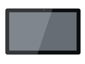 China Customization Boot Commercial Tablet PC RK3288 Android 5.1 WIFI 0-90% Humidity factory