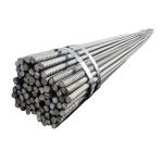 Round Steel-made High Quality Corrosion-resistant Alloy Steel Rods Quenched And