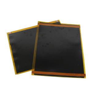 China Overtemperature Protection 5V Graphene Heating Film Face Physiotherapy Mask factory