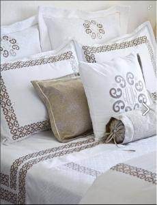 China Healthy Home Tectiles Duck Down Pillows factory