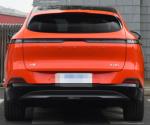 XPENG G6 2023 5 Door 5 Seats SUV Crossover Pure Electric Mid-Size SUV
