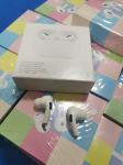 AB1536U V5.0 Noise Cancelling Wireless Earbuds 50mAhx2 TWS Sports Headphones