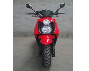 China Eletric / Kick Start Mini Bike Scooter , 150cc Front Disc And Rear Drum Brake factory