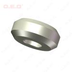 G40 Tungsten Carbide Rollers High Impact Resistance Performance HRA 88