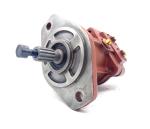 14533496 Hydraulic Fan Motor For Excavator EC360 ZAX470