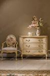 Ekar Furniture New Designs Wooden Chest of Drawers Bedroom Sets FW-133