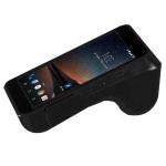 5.5 Inch Capacitive Touch Screen Smart Android System for Coffee Shop Mobile