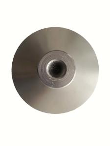 China M3 Gears Shaft Heat Treatment 30 Tooth Width Forging Shaft factory