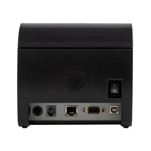 WiFi Optional 80mm USB Receipt Printer Compatible With EPSON ESC / POS