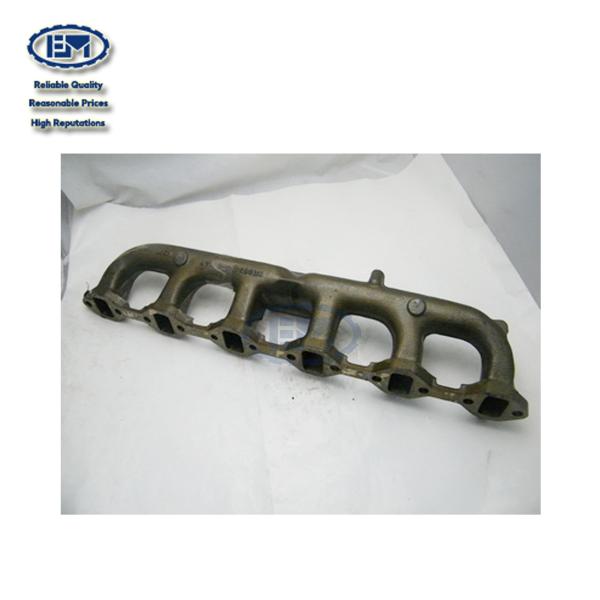 MITSUBISHI Construction Machinery Parts SK230-6E SK250-6E 6D34 EXHAUST MANIFOLD