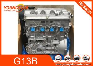 China DSFK G13B Complete Engine For Suzuki Vitara 1300CC factory