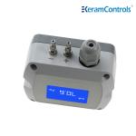 100Pa DPT Differential Pressure Transmitter 1000Pa 4-20mA Building Automation