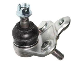 China Toyota Corolla Front Track Rod End Ball Joint 43330-19095 Steering Rod Ball Joint factory