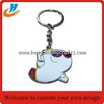 2017 new design airlines custom gifts keychains,beautiful and high quality metal