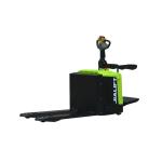 3000kg 3t 3500kg 2.5t Electric Powered Pallet Truck Rated Traction