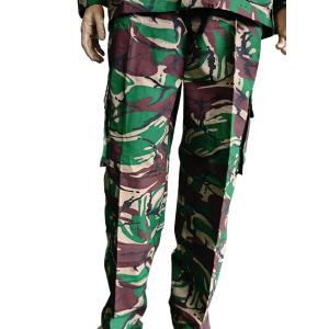 Custom Military Tactical Uniform Waterproof Camouflage with MOLLE