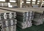 Gb Standard U Shaped Steel I Beam For Shipbuilding Sgs-Ce